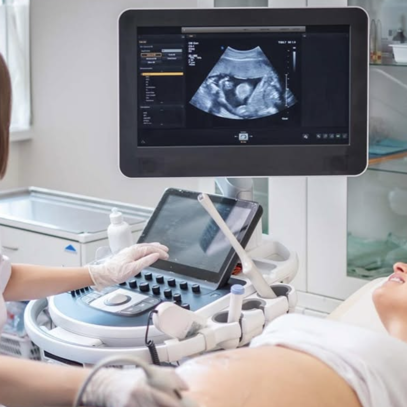 Special 4D/5D HD LIVE Ultrasound At Beautiful Beginnings